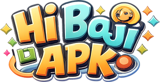 Hey Baji Logo